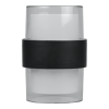 Zidna svjetiljka 10W 4000K 1000lm IP54 crna DPM GRD228 Zidna svjetiljka 10W 4000K 1000lm IP54 crna DPM GRD228