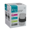 Zidna svjetiljka 10W 4000K 1000lm IP54 crna DPM GRD228 Zidna svjetiljka 10W 4000K 1000lm IP54 crna DPM GRD228