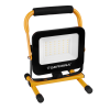 Reflektor radni LED 30W 6400K 3000lm IP65 crni nisko postolje Hera DPM GW-0164