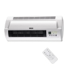 Zidna električna grijalica LED + PILOT 1000/2000W bijela Noveen DPM HC2000 Zidna električna grijalica LED + PILOT 1000/2000W bijela Noveen DPM HC2000