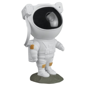 Svjetiljka-projektor 5W RGB 23cm s daljinskim upravljačem NL-8976