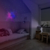 Svjetiljka-projektor 5W RGB 23cm s daljinskim upravljačem NL-8976