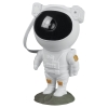Svjetiljka-projektor 5W RGB 23cm s daljinskim upravljačem NL-8976