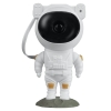 Svjetiljka-projektor 5W RGB 23cm s daljinskim upravljačem NL-8976