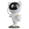 Svjetiljka-projektor 5W RGB 23cm s daljinskim upravljačem NL-8976