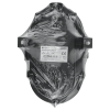 Zidna svjetiljka E27 40W 180x110x125mm IP44 brodska crna, staklo sa metalnom mrežom DPM OPR054B Zidna svjetiljka E27 40W 180x110x125mm IP44 brodska crna, staklo sa metalnom mrežom DPM OPR054B
