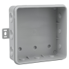 Kutija razvodna nadžbukna 100x100x41mm 12 uvoda IP54 siva DPM PE10041G Kutija razvodna nadžbukna 100x100x41mm 12 uvoda IP54 siva DPM PE10041G