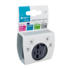 Adapter putni EU 110-250V 13A crni DPM PF01EU-B Adapter putni EU 110-250V 13A crni DPM PF01EU-B