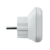 Adapter putni EU 110-250V 13A bijeli DPM PF01EU-W Adapter putni EU 110-250V 13A bijeli DPM PF01EU-W