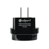 Adapter putni USA 110-250V 10A crni DPM PF01US-B Adapter putni USA 110-250V 10A crni DPM PF01US-B