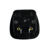 Adapter putni USA 110-250V 10A crni DPM PF01US-B Adapter putni USA 110-250V 10A crni DPM PF01US-B