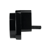 Adapter putni USA 110-250V 10A crni DPM PF01US-B Adapter putni USA 110-250V 10A crni DPM PF01US-B