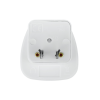 Adapter putni USA 110-250V 10A bijeli DPM PF01US-W Adapter putni USA 110-250V 10A bijeli DPM PF01US-W