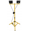 Reflektor radni SET 2x50W 6000K 7000lm IP65 sa stalkom DPM ST2X50 Reflektor radni SET 2x50W 6000K 7000lm IP65 sa stalkom DPM ST2X50