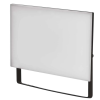 Reflektor LED 51W 4000K 4300lm crni IP65 ZS2541