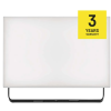 Reflektor LED 51W 4000K 4300lm crni IP65 ZS2541