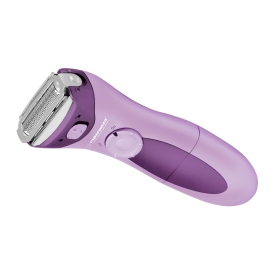 Ženski brijač ARUBA violet ESP EBG003V