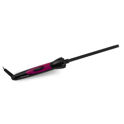 Uvijač za kosu 10 mm LAURA ESP EBL014