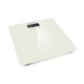 Vaga za tijelo AEROBIC bijela ESP EBS002W