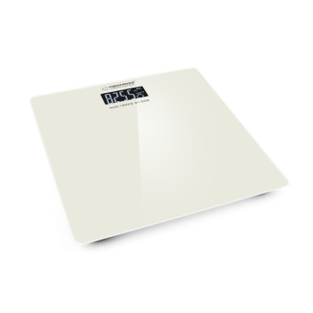 Vaga za tijelo AEROBIC bijela ESP EBS002W