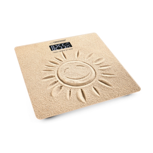 Vaga za tijelo SUNSHINE ESP EBS006