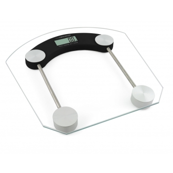 Vaga za tijelo PILATES crna ESP EBS008K