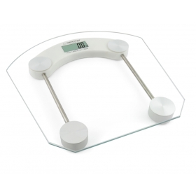 Vaga za tijelo PILATES bijela ESP EBS008W