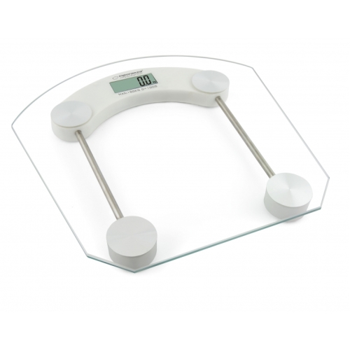 Vaga za tijelo PILATES bijela ESP EBS008W