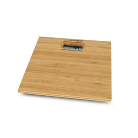 Vaga za tijelo BAMBOO ESP EBS012