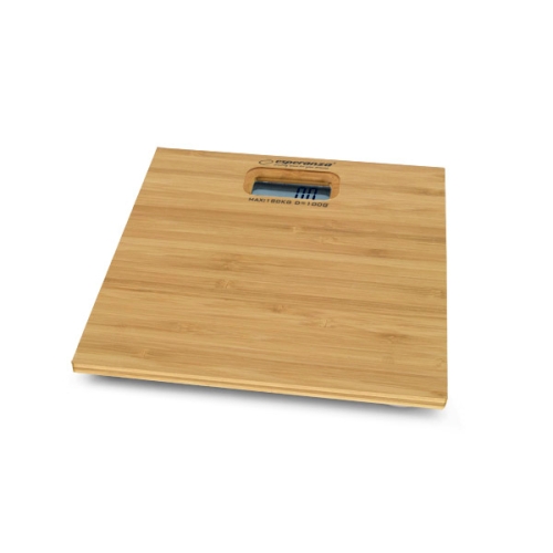Vaga za tijelo BAMBOO ESP EBS012