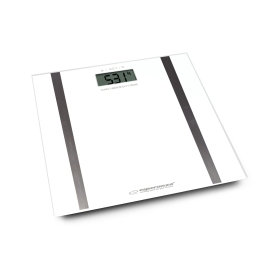 Vaga za tijelo SAMBA bijela ESP EBS018W