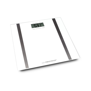 Vaga za tijelo SAMBA bijela ESP EBS018W