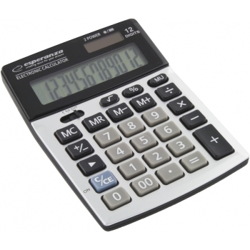 Stolni kalkulator Newton ESP ECL102