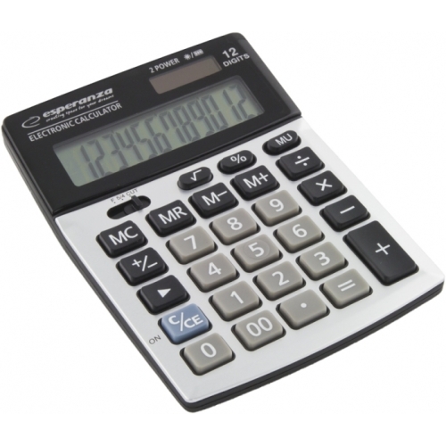 Stolni kalkulator Newton ESP ECL102
