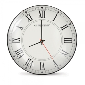 Zidni sat Roma ESP EHC018R