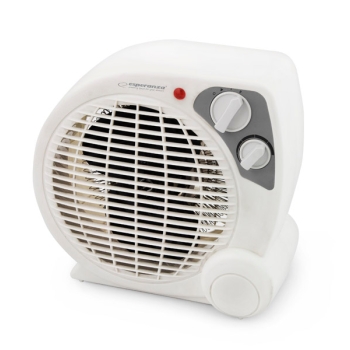 Ventilatorska grijalica 1000/2000w MOJAVE ESP EHH002