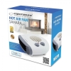 Ventilatorska grijalica 1000/2000w SAHARA ESP EHH003