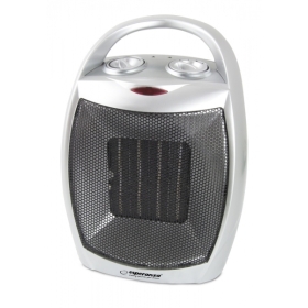 Keramička ventilatorska grijalica 750w/1500w ATACAMA ESP EHH006