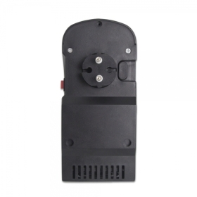Mini grijač s ventilatorom 400w KALAHARI ESP EHH007