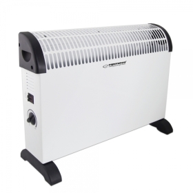 Konvektorska grijalica 750w/1250w/2000w TANAMI ESP EHH008