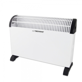Konvektorska grijalica 750w/1250w/2000w TANAMI ESP EHH008