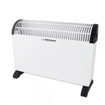 Konvektorska grijalica 750w/1250w/2000w TANAMI ESP EHH008