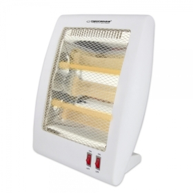 Kvarcna grijalica 400w/800w NEFUD ESP EHH010