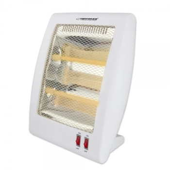 Kvarcna grijalica 400w/800w NEFUD ESP EHH010