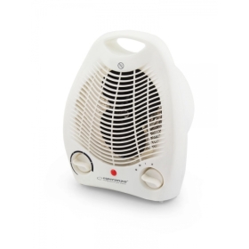 Ventilatorska grijalica 1000w/2000w GOBI ESP EHH011