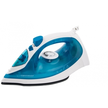 Parno glačalo s keramičkim dnom 2200w ANTI-DRIP ESP EHI002