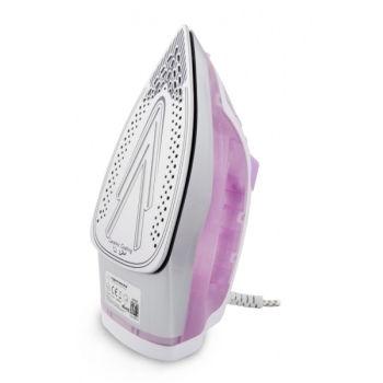 Parno glačalo s keramičkim dnom 2400w ANTI-DRIP ESP EHI004