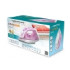 Parno glačalo s keramičkim dnom 2400w ANTI-DRIP ESP EHI004