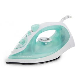 Parno glačalo silk 2200 w ESP EHI005