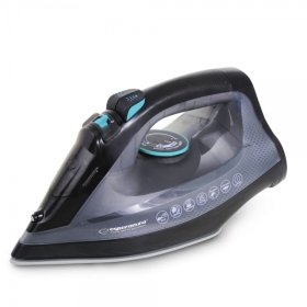 Parno glačalo bežično 2600w VELVET CERAMIC ESP EHI010